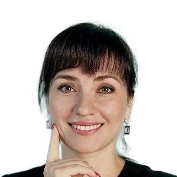 Щук Анна Сергеевна — Стоматолог, Пенза