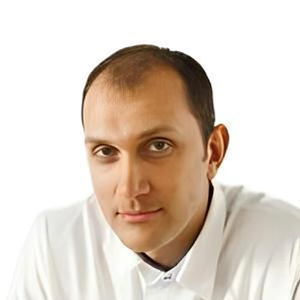 Мясин Владимир Васильевич — Стоматолог-имплантолог, Стоматолог-ортопед, Стоматолог-хирург, Пенза