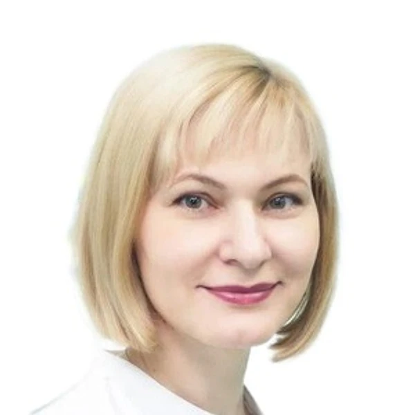 Данилович Ирина Леонидовна — Стоматолог, Стоматолог-имплантолог, Стоматолог-хирург, Новосибирск
