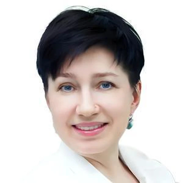Гаркунова Татьяна Александровна — Пародонтолог, Стоматолог-гигиенист, Стоматолог-хирург, Новосибирск