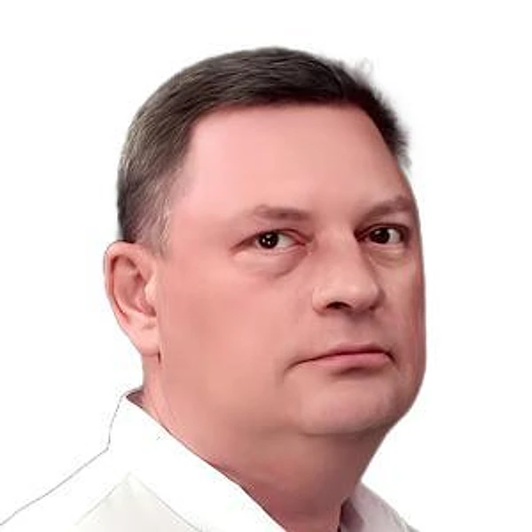 Ильченко Дмитрий Николаевич — Уролог, Онколог, Москва