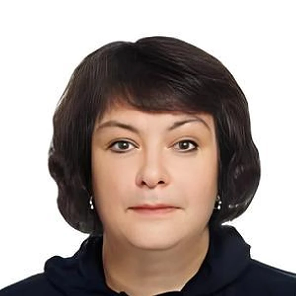 Таубин Любовь Владимировна — Гинеколог, Акушер, Врач УЗИ, Великий Новгород