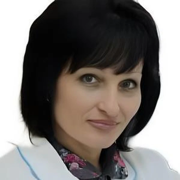 Мусатова Людмила Александровна — Инфекционист, Детский инфекционист, Детский пульмонолог, Педиатр, Пульмонолог, Пенза