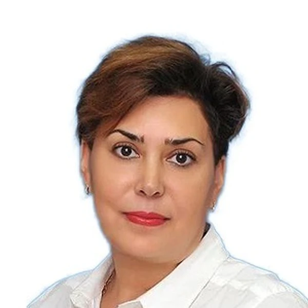 Соболевская Ирина Васильевна — Гинеколог, Дерматовенеролог, Новосибирск