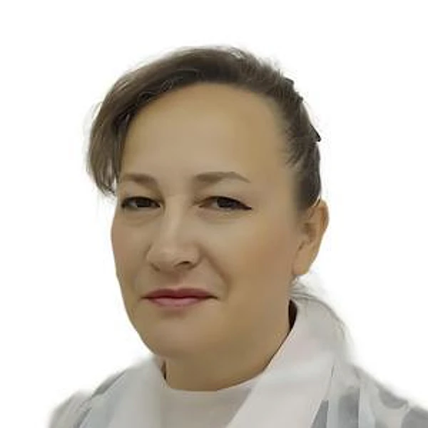 Мартынова Ольга Николаевна — Эндокринолог, Пенза