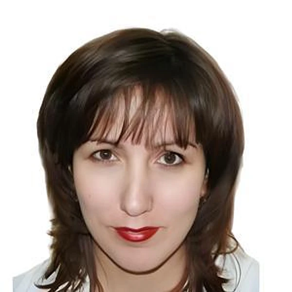 Попылькова Татьяна Викторовна — Детский хирург, Пенза