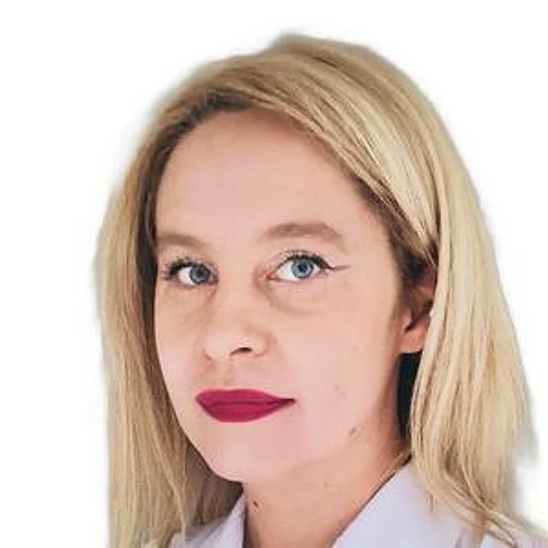 Бурцева Елизавета Александровна — Терапевт, Новосибирск