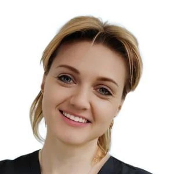 Меликсетова Елена Вадимовна — Гинеколог, Акушер, Врач УЗИ, Детский гинеколог, Новосибирск