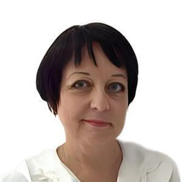 Рузинская Марина Анатольевна — Гинеколог, Калининград
