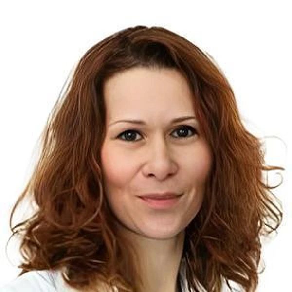 Доброскокина Оксана Викторовна — Офтальмолог (окулист), Детский офтальмолог, Новосибирск
