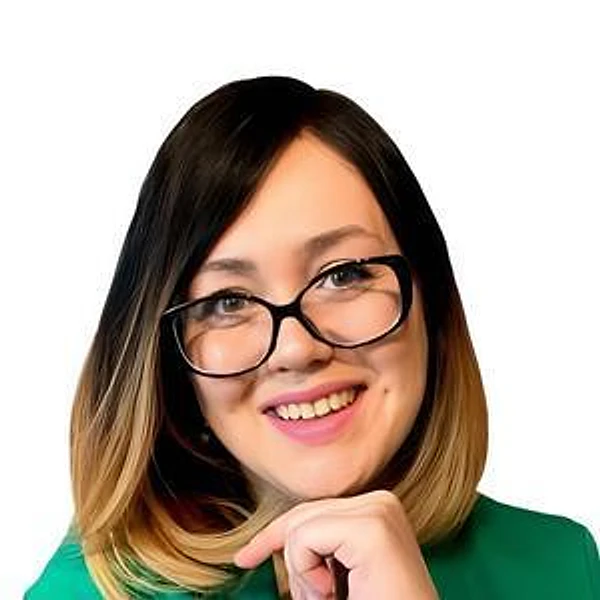Мукушева Юлия Кабиденовна — Психиатр, Новосибирск