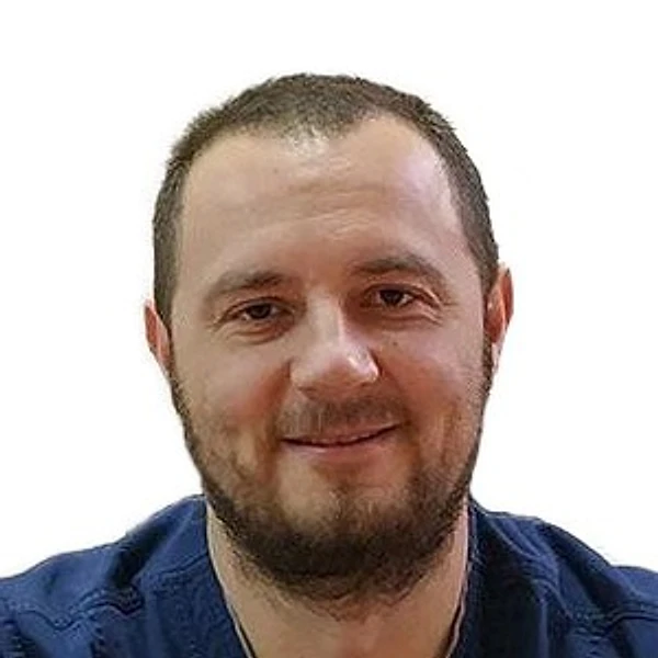 Воробьев Антон Викторович — Нейрохирург, Москва