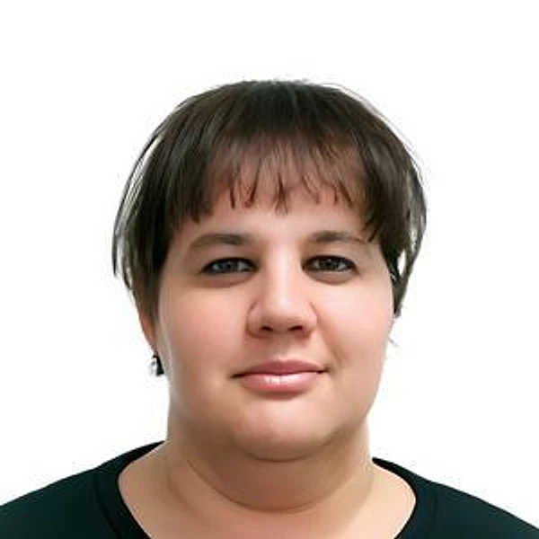 Ерихова Кристина Витальевна — Психолог, Клинический психолог, Новосибирск