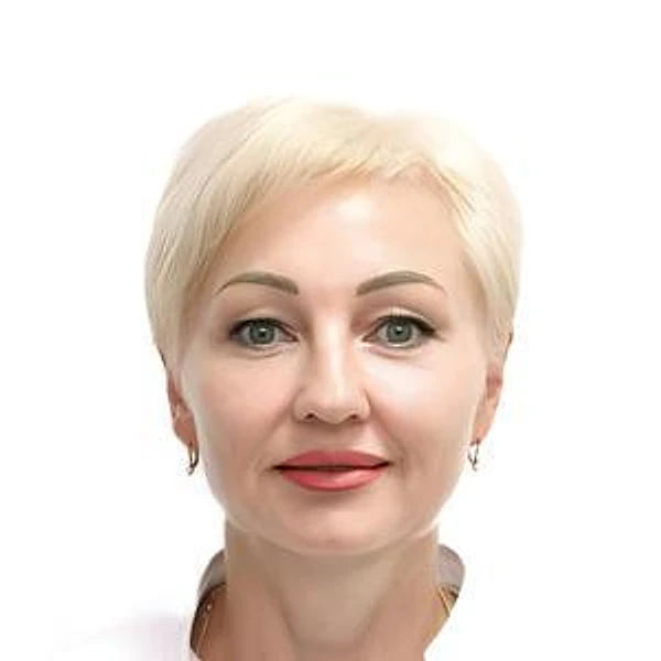 Кологривова Наталья Алексеевна — Функциональный диагност, Врач УЗИ, Новосибирск