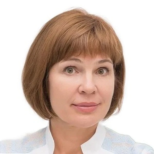 Ходырева Жанна Владимировна — Гинеколог, Акушер, Гинеколог-эндокринолог, Новосибирск