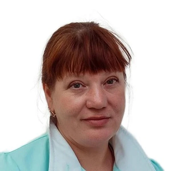 Трубачева Алла Васильевна — Проктолог (колопроктолог), Хирург, Новосибирск