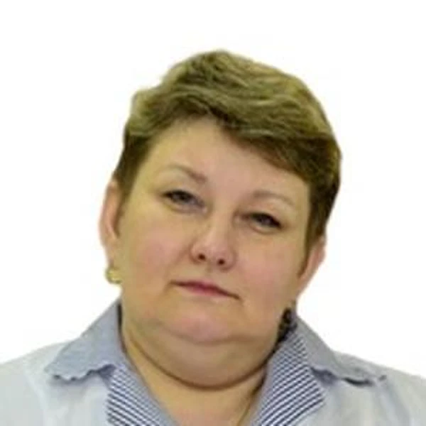 Прищепа Светлана Михайловна — Маммолог, Онколог, Хирург, Новосибирск