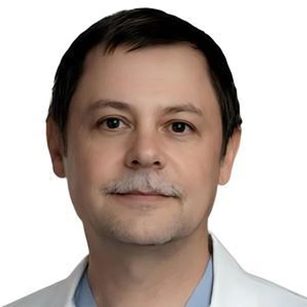 Панкратов Евгений Валерьевич — Невролог, Новосибирск