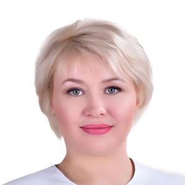 Панкратова Анна Викторовна — Невролог, Детский невролог, Новосибирск