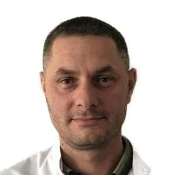 Цицорин Станислав Игоревич — Кардиолог, Волгодонск