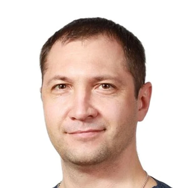 Иёшкин Артем Сергеевич — Ортопед, Детский ортопед, Детский травматолог, Травматолог, Рязань