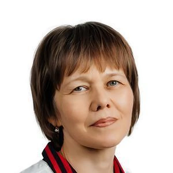 Ткач Елена Николаевна — Гинеколог, Акушер, Гинеколог-хирург, Новосибирск