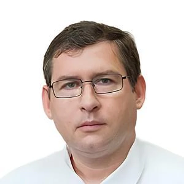 Киселёв Евгений Алексеевич — Уролог, Краснодар