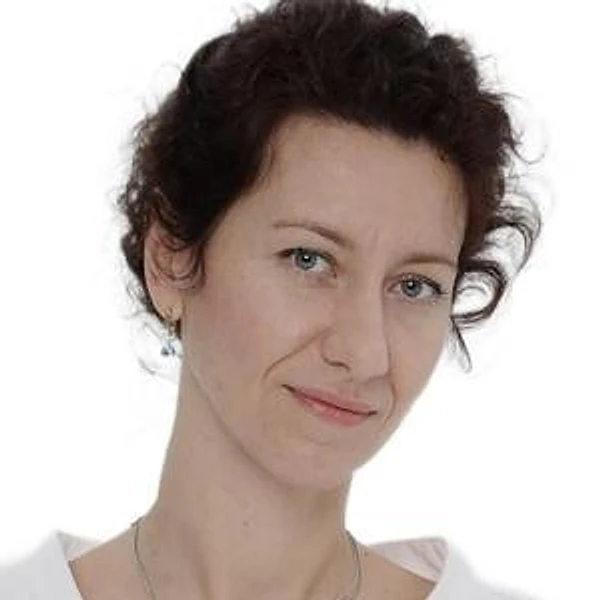 Исхакова Ирина Сергеевна — Эндокринолог, Новосибирск