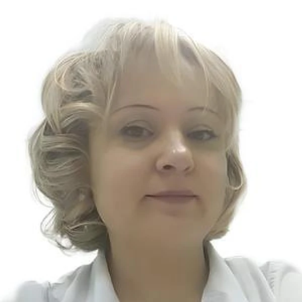 Алиходжаева Зебо Баходировна — Гинеколог, Краснодар
