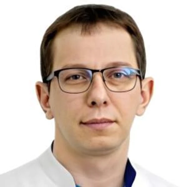 Резниченко Алексей Васильевич — ЛОР-хирург, Детский ЛОР, Детский ЛОР-хирург, ЛОР, Санкт-Петербург