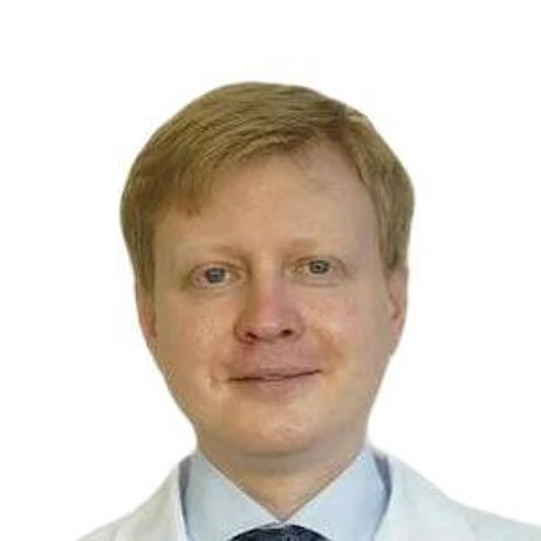 Константинов Дмитрий Юрьевич — Инфекционист, Гепатолог, Самара