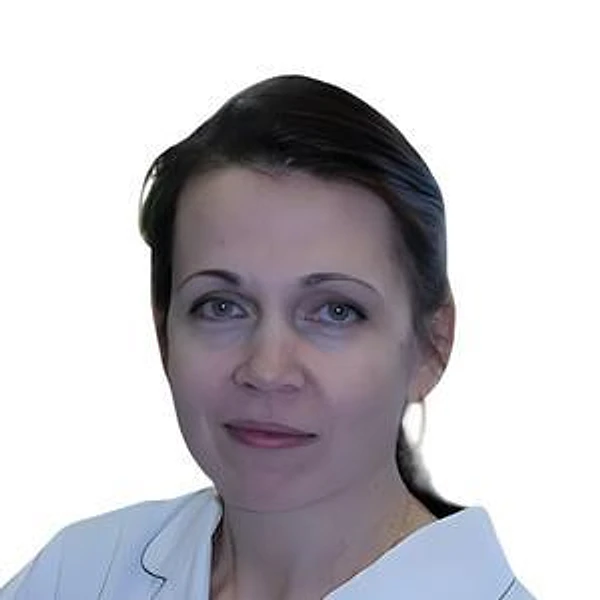 Утюшева Наталья Рафаильевна — Гинеколог, Акушер, Зеленоград