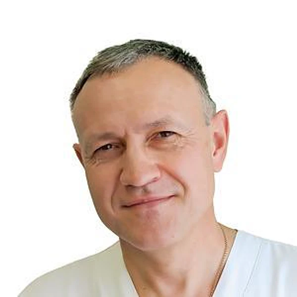 Ильминский Александр Васильевич — Ортопед, Хирург, Белгород