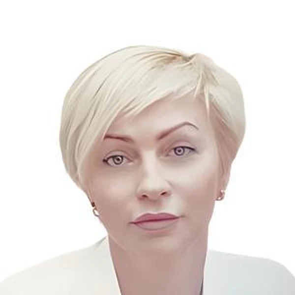 Шипунова Виктория Анатольевна — Акушер, Гинеколог, Волжский