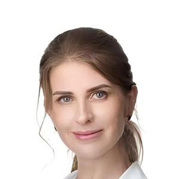 Богуш Ольга Евгеньевна — Пульмонолог, Сомнолог, Терапевт, Фтизиатр, Москва