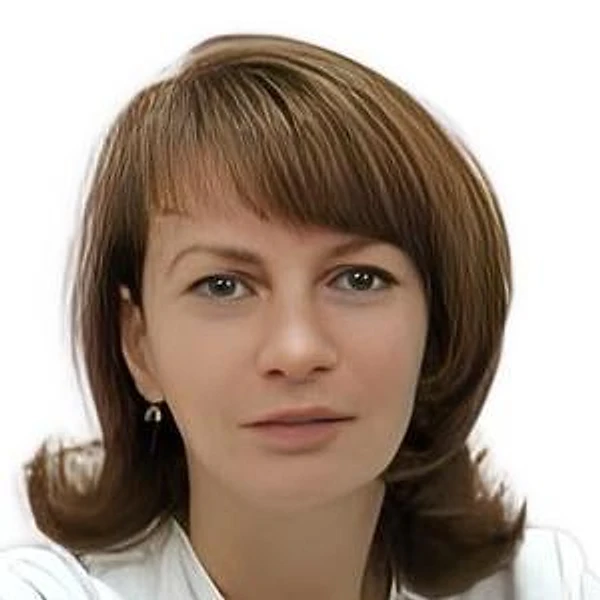 Дедушева Анна Сергеевна — Гинеколог, Врач УЗИ, Акушер, Детский гинеколог, Новосибирск