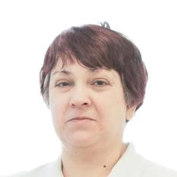 Сибирцева Вера Николаевна — Гематолог, Гемостазиолог, Новосибирск