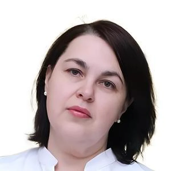 Чалова Любовь Викторовна — Врач-косметолог, Новосибирск