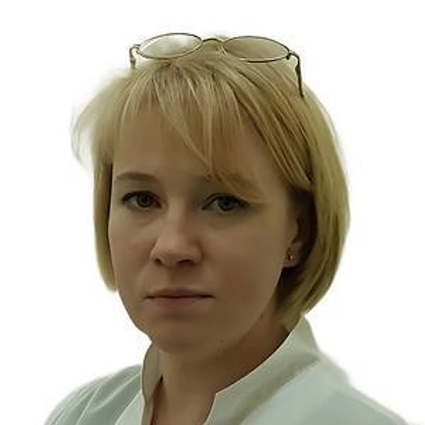 Мельник Нина Михайловна — Психотерапевт, Новосибирск