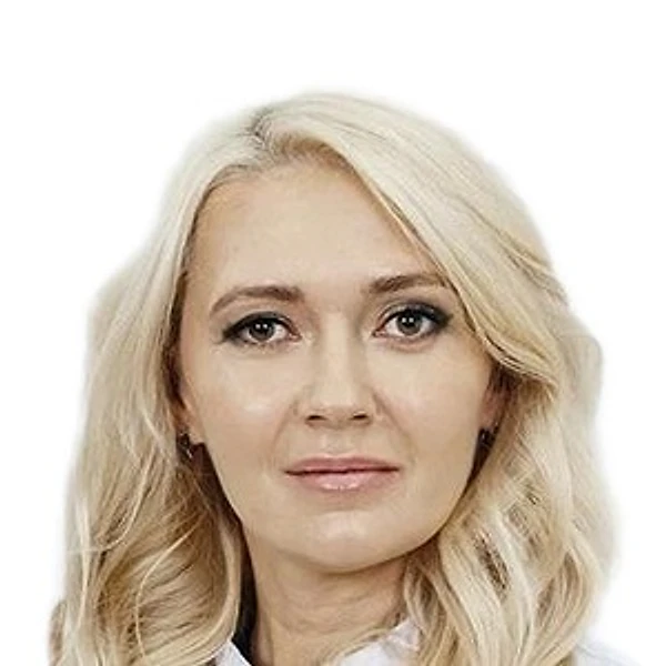 Розанова Ирина Аркадьевна — Сосудистый хирург (ангиохирург), Лазерный хирург, Флеболог, Новосибирск
