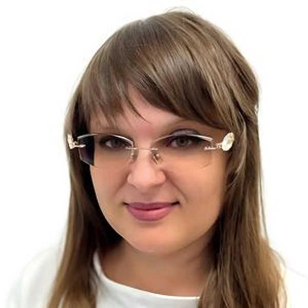 Кирьянова Надежда Витальевна — Врач УЗИ, Детский врач УЗИ, Новосибирск