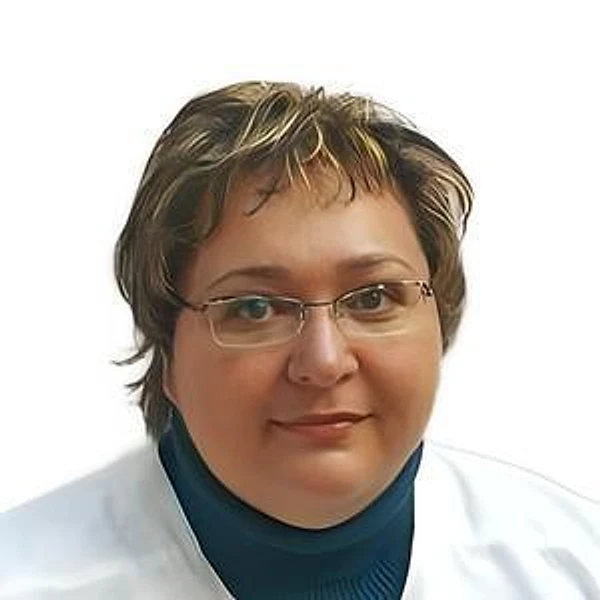 Тэйнина Татьяна Рувимовна — Врач УЗИ, Детский врач УЗИ, Новосибирск