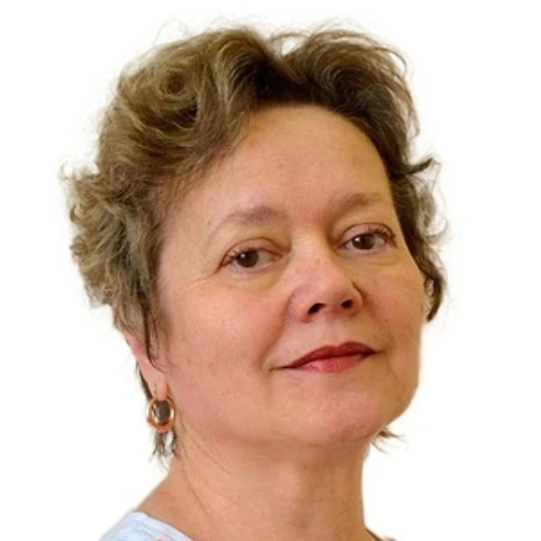 Алябьева Ирина Ивановна — Врач УЗИ, Детский врач УЗИ, Новосибирск