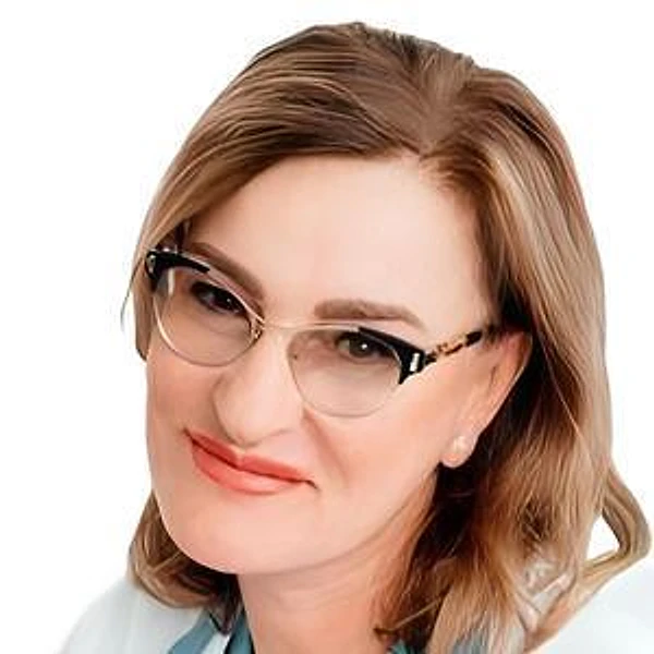 Колесникова Ольга Анатольевна — Репродуктолог, Новосибирск