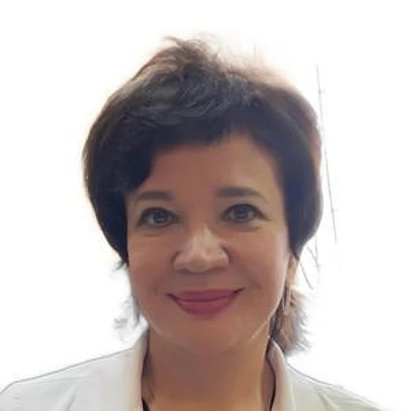 Куницына Марина Алексеевна — Эндокринолог, Саратов