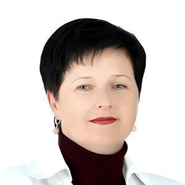 Червонная Ирина Юрьевна — Гинеколог, Акушер, Детский гинеколог, Краснодар