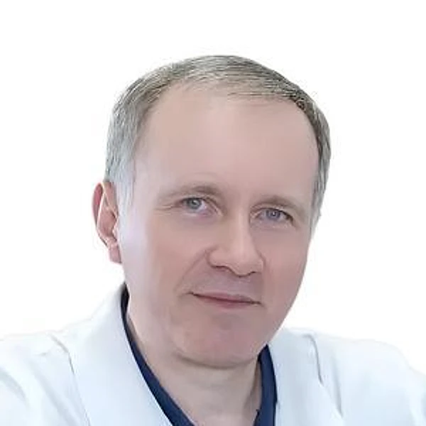 Терещенко Василий Иванович — Кардиохирург, Сосудистый хирург (ангиохирург), Москва