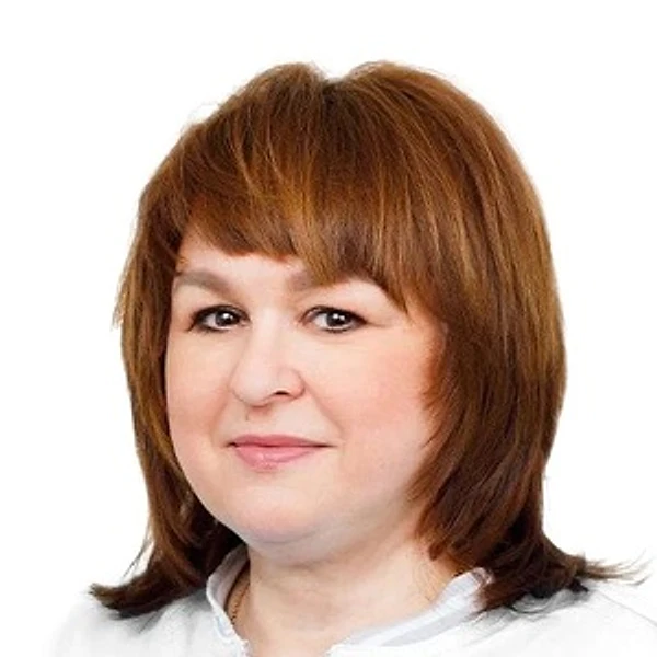 Кружкова Светлана Вениаминовна — Акушер, Гинеколог, Москва