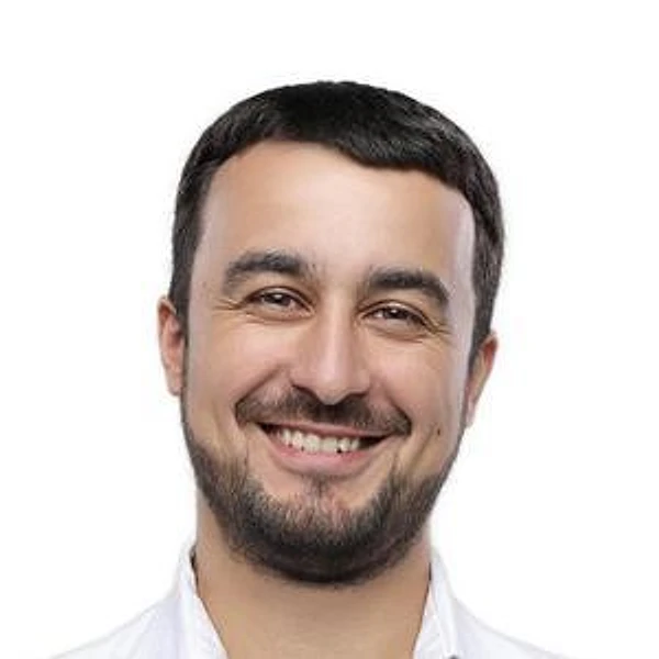 Алиев Марат Хасанович — Стоматолог-хирург, Стоматолог-имплантолог, Ставрополь