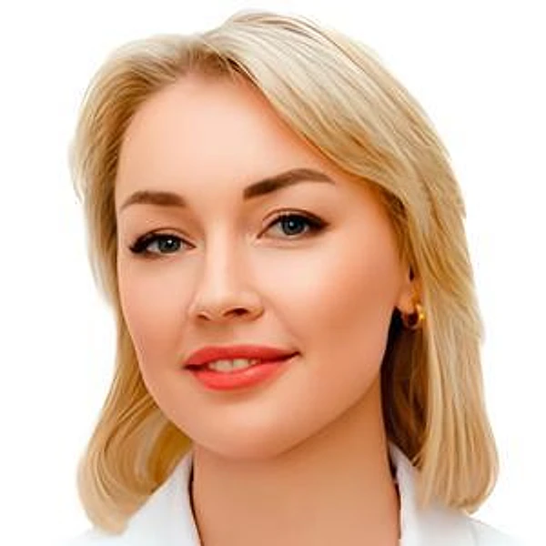 Кусик Антонина Викторовна — Врач-косметолог, Дерматовенеролог, Краснодар